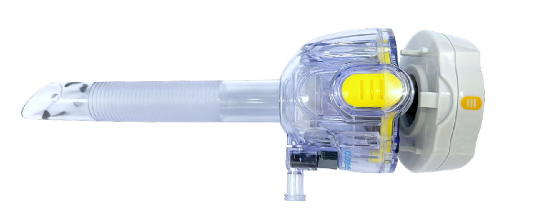 一次性使用腹腔镜用穿刺器及穿刺套管 一次性使用腹腔镜用穿刺器及穿刺套管